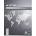 ASTM Standards: As Referenced in the 2009 IBC