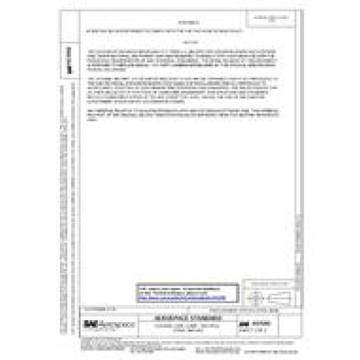 SAE &lt;PDF&gt;AIR5022AS9392