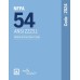 AGA ANSI Z223.1-2024 / NFPA 54