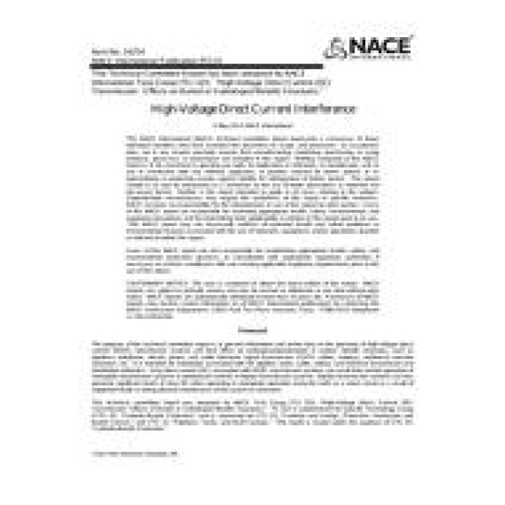 NACE 05114