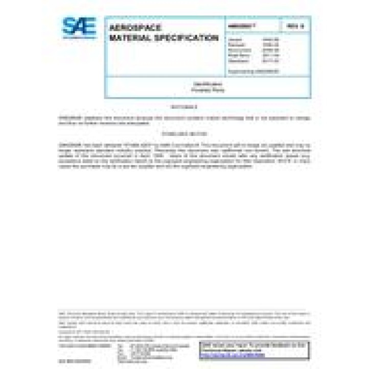 SAE &lt;PDF&gt;AMS3731/2DAMS2800E