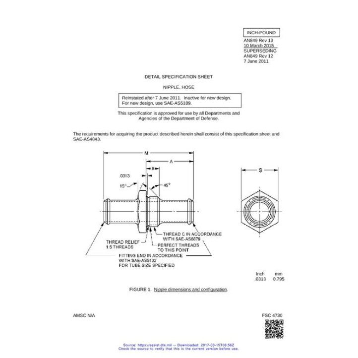 AN AN849 Revision 13