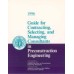 AASHTO GCPE-1