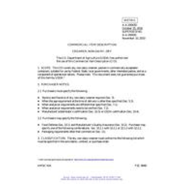 CID A-A-20043D