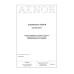 AENOR EA 0032