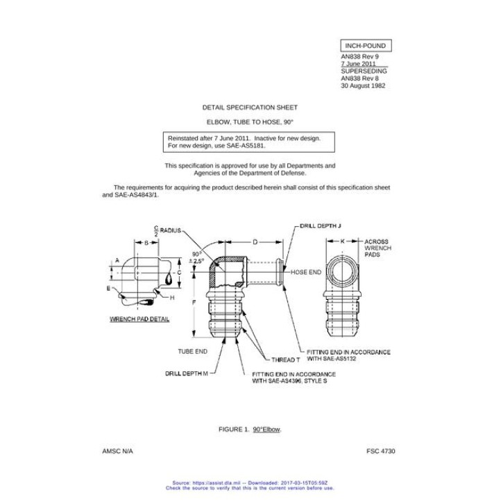 AN AN838 Revision 9