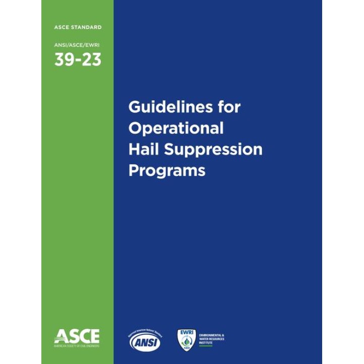 ASCE 39-23