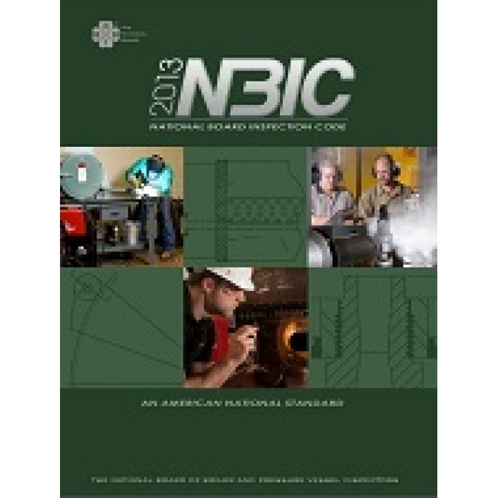 NBBI NB23-2013 SET