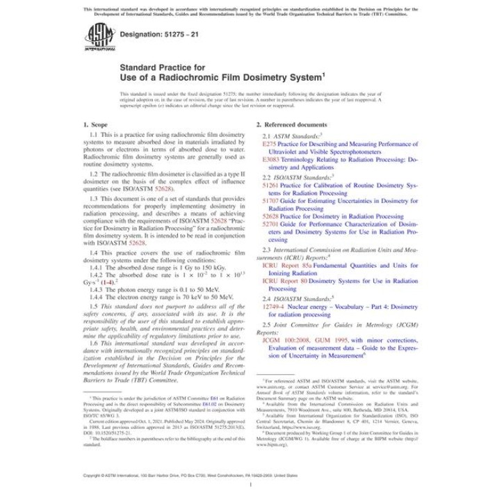 ASTM 51275-21
