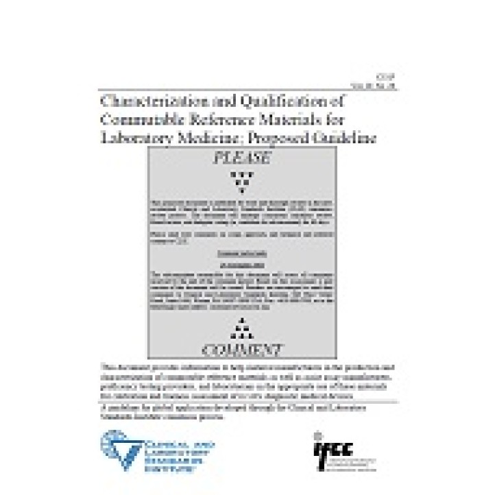 CLSI C53-P