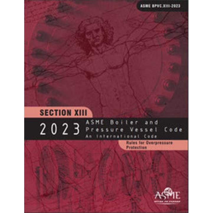 ASME BPVC.XIII-2023