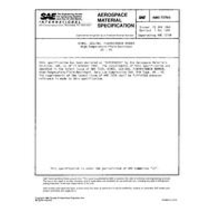 SAE &lt;PDF&gt;AMS7811AAMS7279G