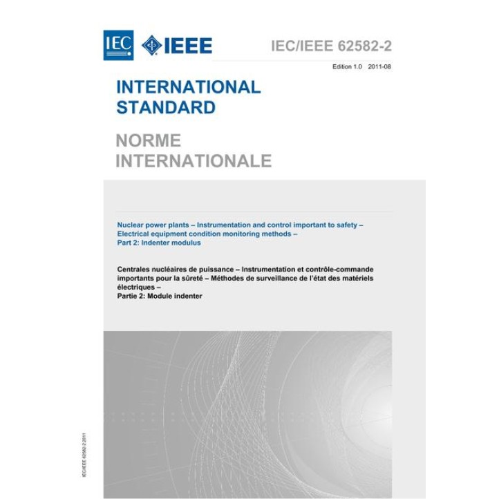IEC /IEEE 62582-2 Ed. 1.0 b:2011