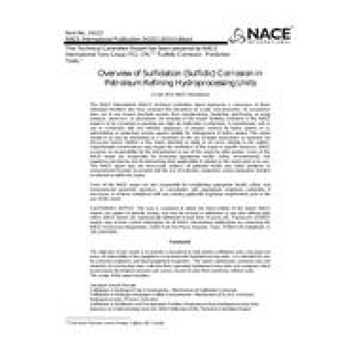 NACE 34103