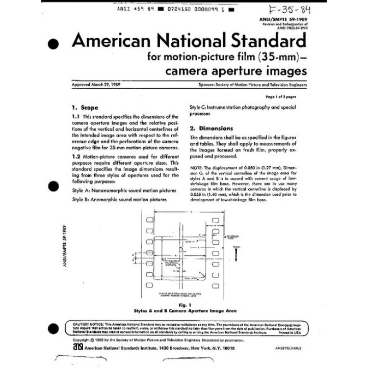 SMPTE 59