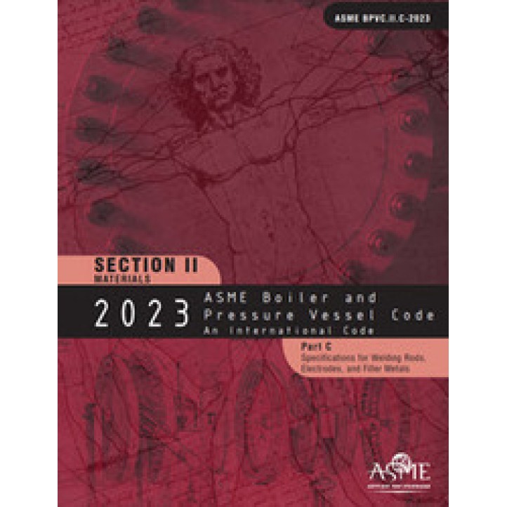 ASME BPVC.II.C-2023