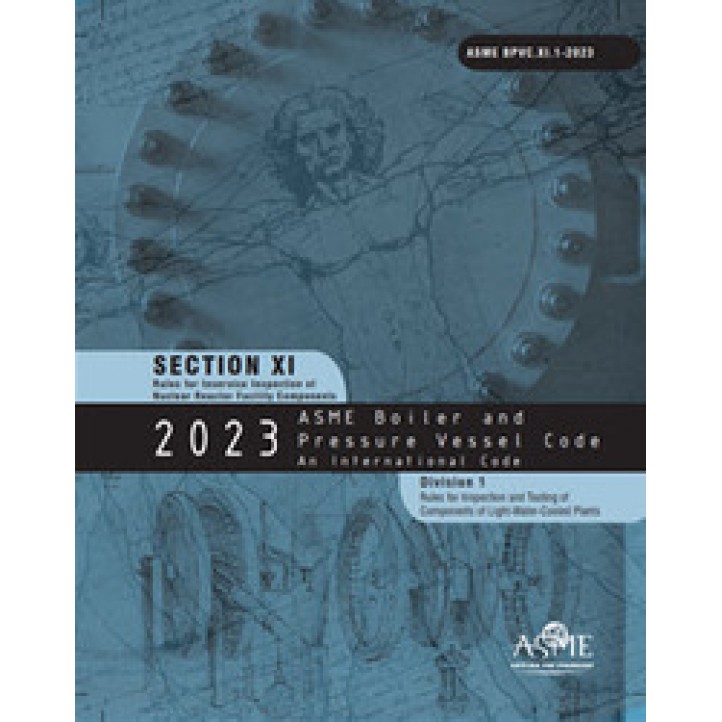 ASME BPVC.XI.1-2023