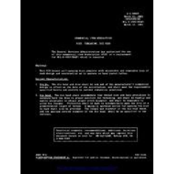 CID A-A-50695