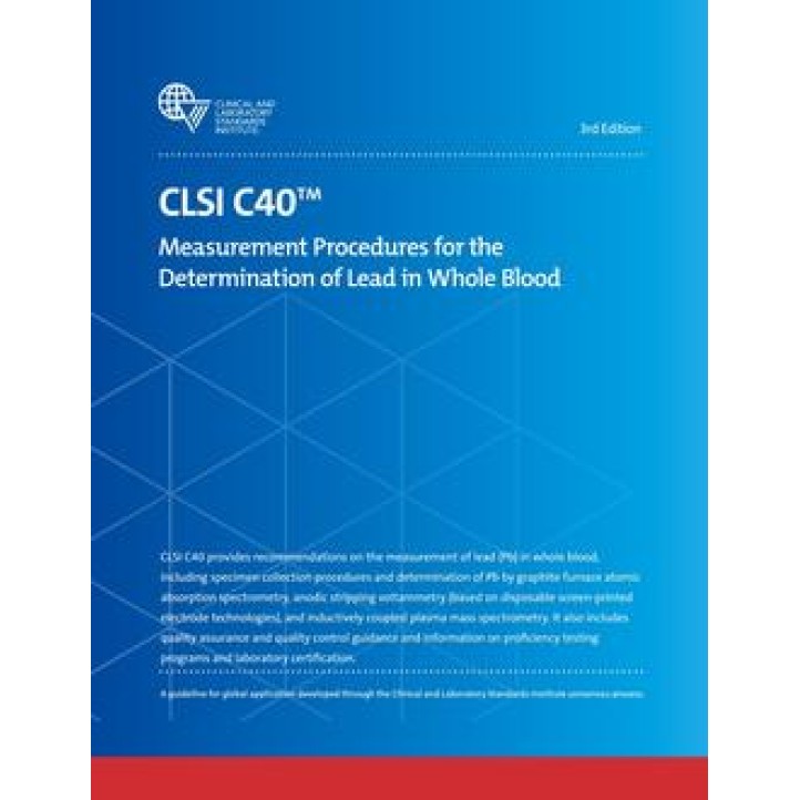 CLSI C40