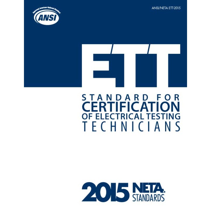 NETA ETT-2015