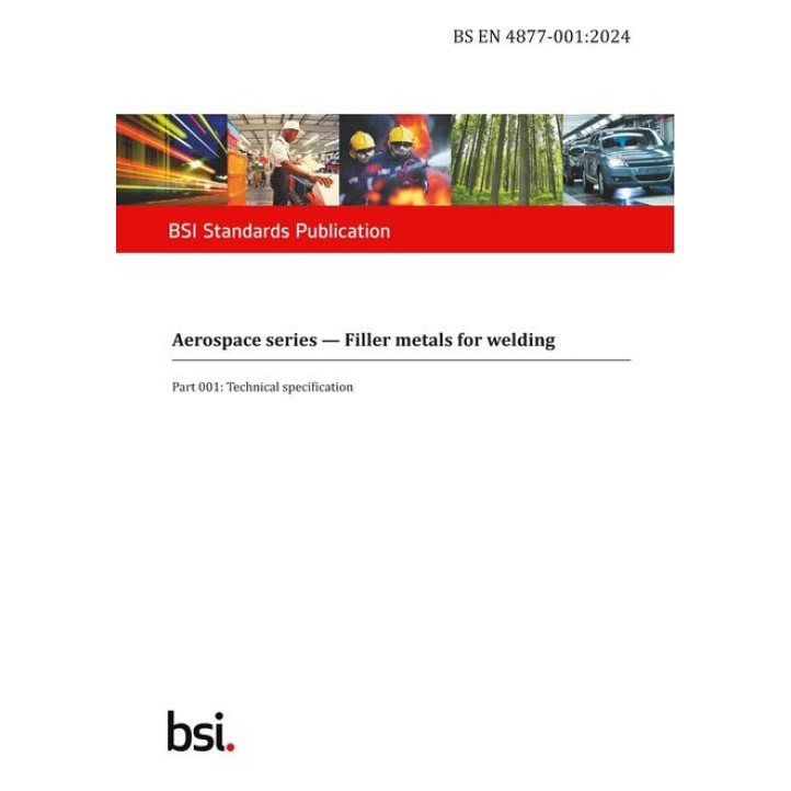 BS EN 4877-001:2024