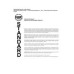 ASAE/ASABE AD8759-1:1998