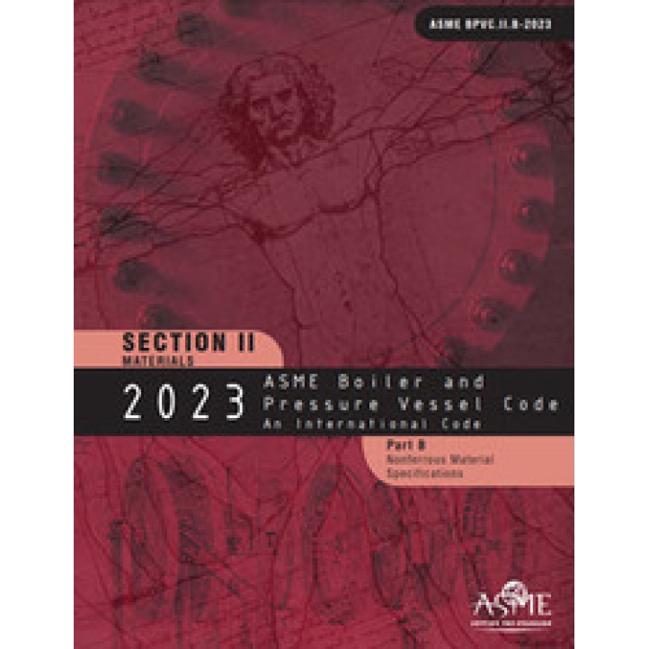 ASME BPVC.II.B-2023