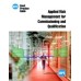 ISPE Good Practice Guide: Applied Risk Management for Commissioning and Qualification