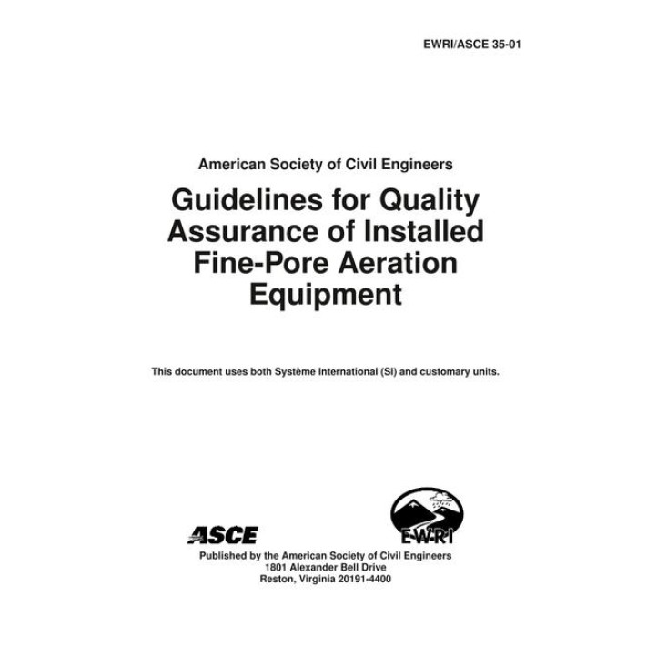 ASCE 35-01