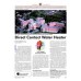 1999 ASHRAE Technology Awards: Direct Contact Water Heater