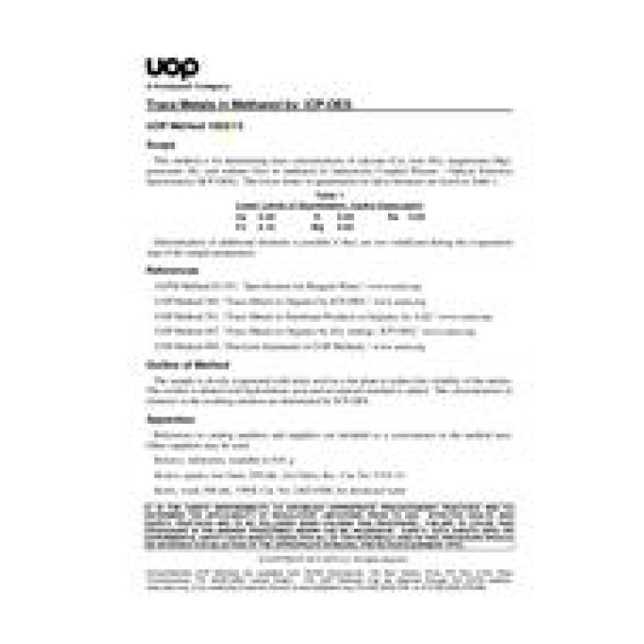 UOP 1003-13