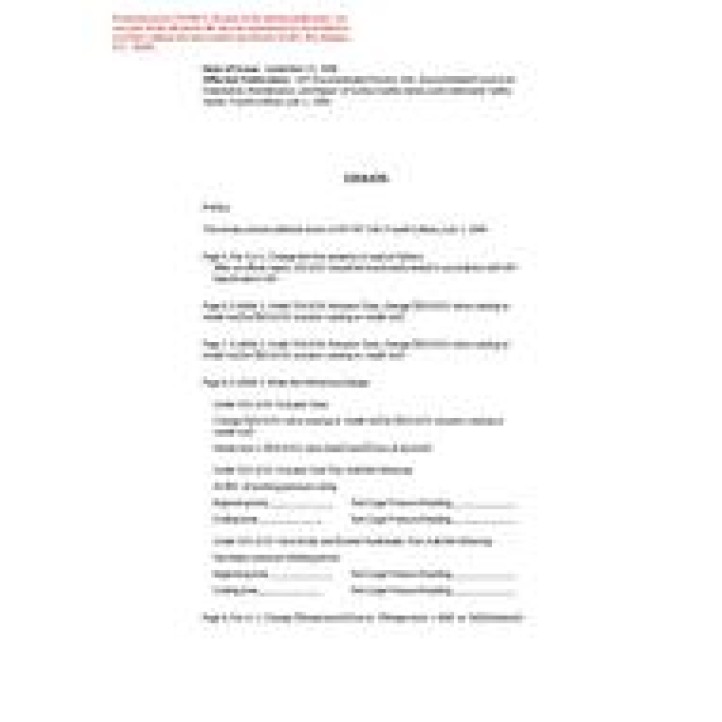 API 14H Errata