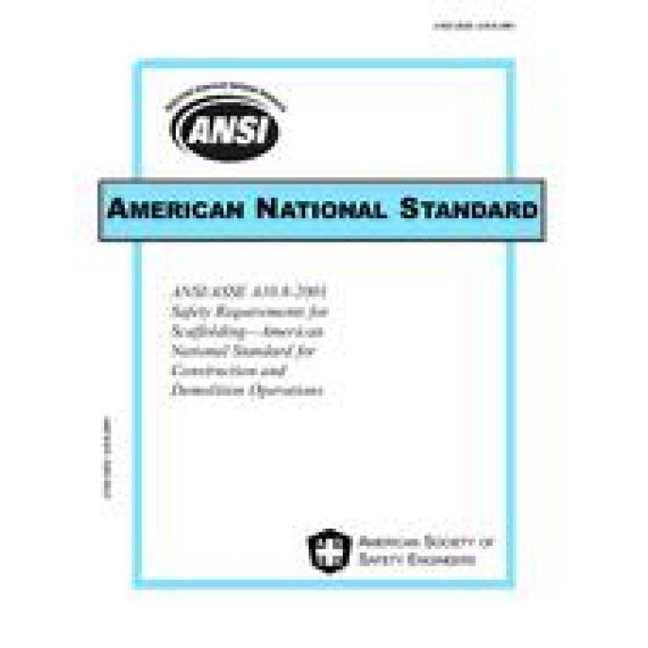 ASSP A10SET