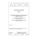 AENOR EA 0051