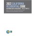 2022 California Residential Code, Title 24, Part 2.5
