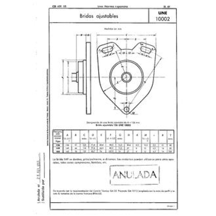 AENOR UNE 10002