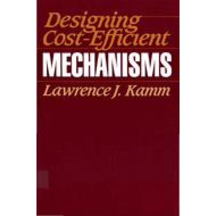 Designing Cost-Efficient Mechanisms