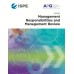 APQ Guide: Management Responsibilities &amp; Review (MRR)