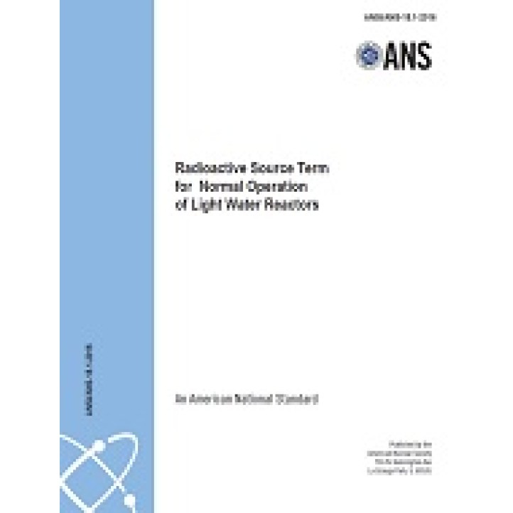 ANS 18.1-2016