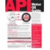 API 1551 CARD