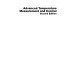 Advanced Temperature Measurement and Control
