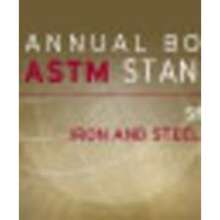 ASTM 2010 Complete Set
