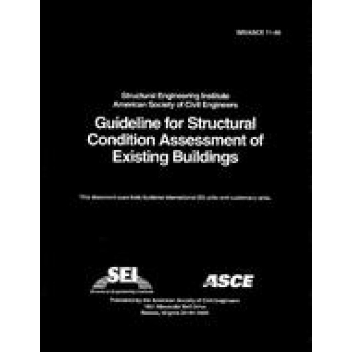 ASCE 11-99