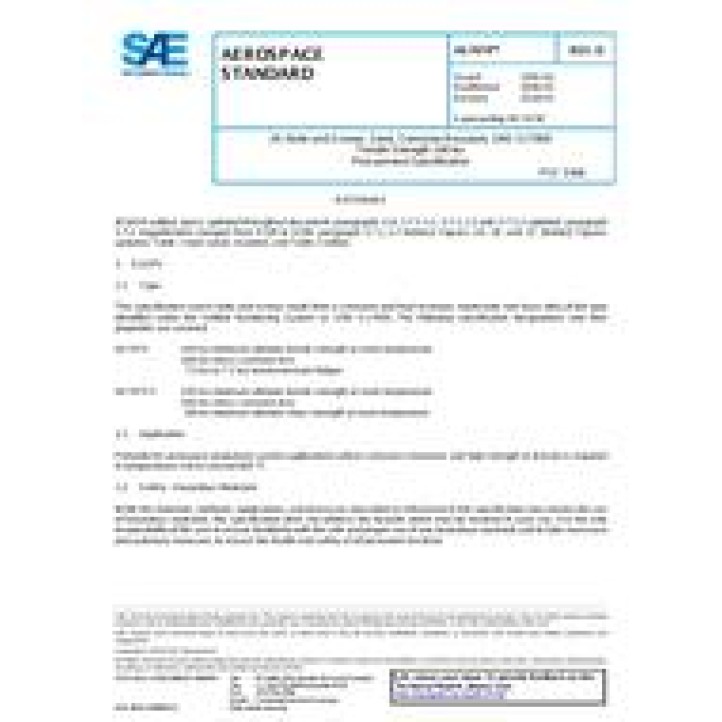 SAE &lt;PDF&gt;AS23003AAS7474D