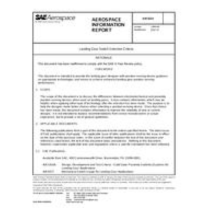 SAE &lt;PDF&gt;AIR4359AAIR5024