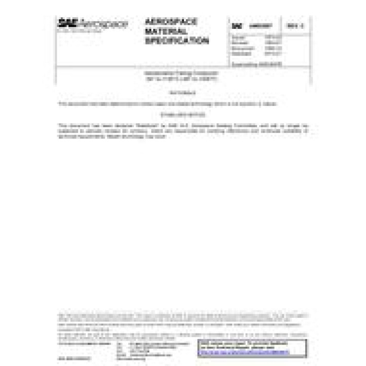SAE &lt;PDF&gt;AMS3867CAMS3697C