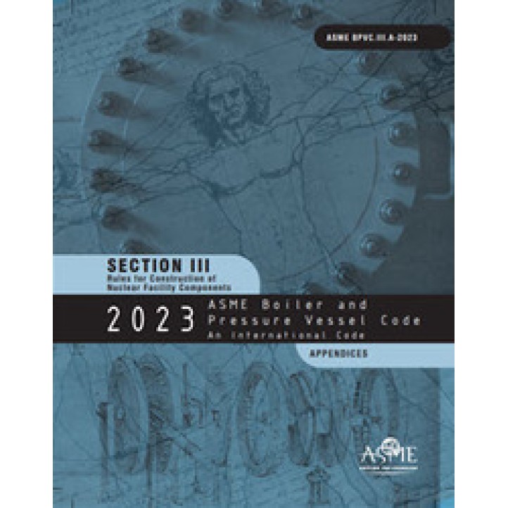 ASME BPVC.III.A-2023
