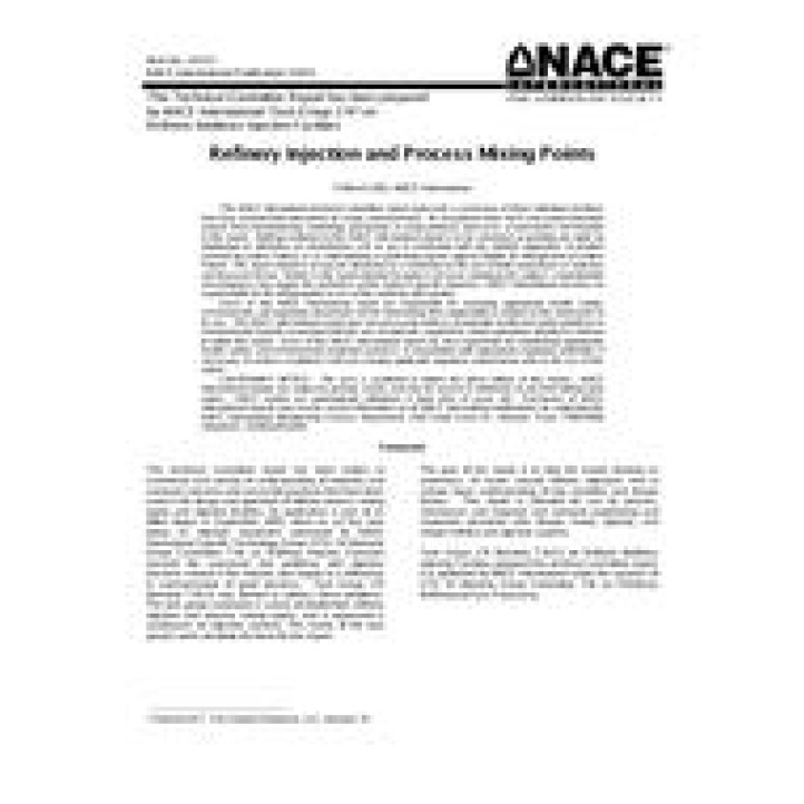 NACE 34101