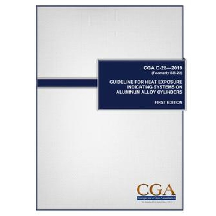 CGA C-28