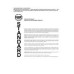 ASAE/ASABE AD5673-2:2005 (R2022)